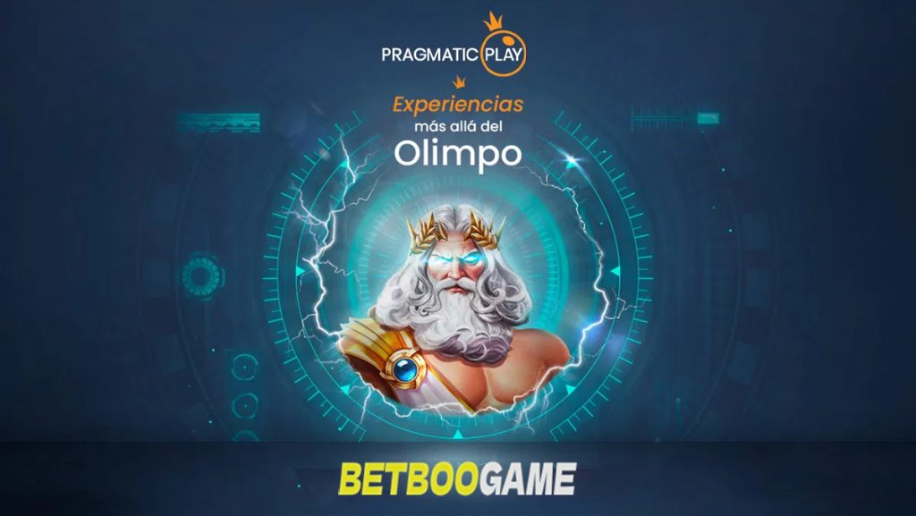 PRAGMATIC PLAY CONFIRMA PRESENÇA NA SAGSE LATAM 2025