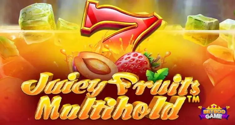 Pragmatic Play Lança Juicy Fruits: O Novo Clássico para Jogadores do Betboo Slots