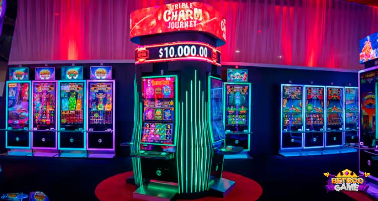 Betboo Casino Costa Meloneras Inova com Gabinetes Zitro e Novos Jogos